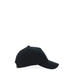 CAPPELLO CON LOGO