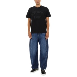 WASHED OUT DENIM JEANS