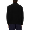 SHIRT WITH ZIP.