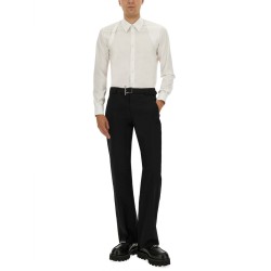 BELTED PANTS