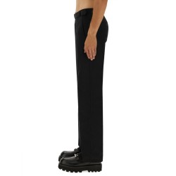 BELTED PANTS