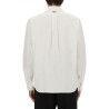 SHIRT WITH "BOKE FLOWER" EMBROIDERY
