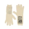 WOOL GLOVES.