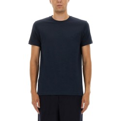 CREWNECK COTTON T-SHIRT