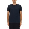 CREWNECK COTTON T-SHIRT