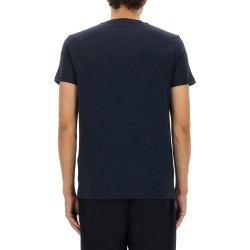 CREWNECK COTTON T-SHIRT