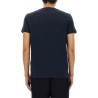 CREWNECK COTTON T-SHIRT
