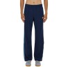 PIQUE TRACK PANTS