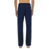 PIQUE TRACK PANTS