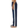 PIQUE TRACK PANTS