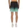 JACQUARD FOOTBALL SHORTS