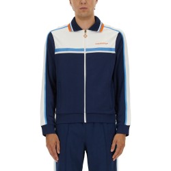 PIQUE TRUCK JACKET