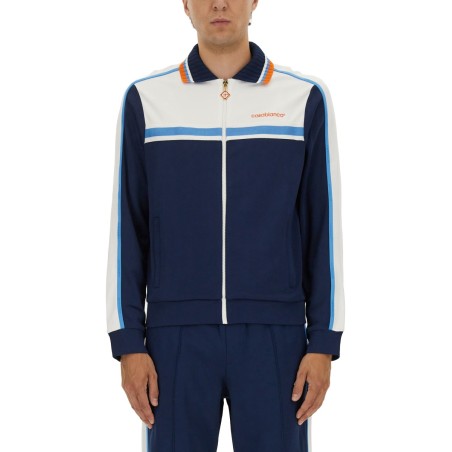 PIQUE TRUCK JACKET