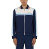 PIQUE TRUCK JACKET