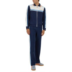 PIQUE TRUCK JACKET