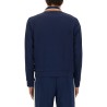 PIQUE TRUCK JACKET