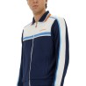 PIQUE TRUCK JACKET