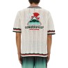 CROCHET SHIRT "ONDULEE MOUNTAINS"