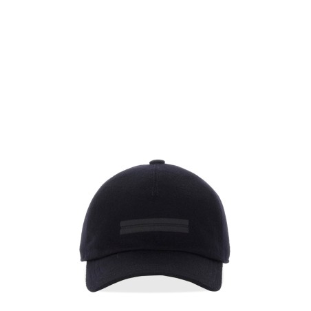 BASEBALL HAT WITH LOGO