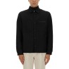 WOOL SHIRT