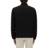 WOOL SHIRT