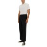 COTTON PIQUE POLO