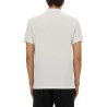 COTTON PIQUE POLO