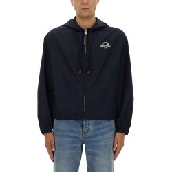 NYLON JACKET