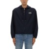 NYLON JACKET
