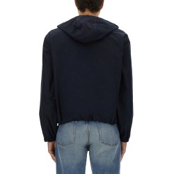 NYLON JACKET