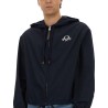 NYLON JACKET