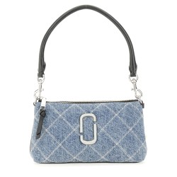 "SNAPSHOT" CONVERTIBLE SHOULDER BAG