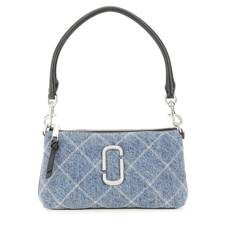 "SNAPSHOT" CONVERTIBLE SHOULDER BAG