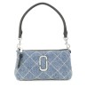 "SNAPSHOT" CONVERTIBLE SHOULDER BAG