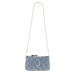 "SNAPSHOT" CONVERTIBLE SHOULDER BAG