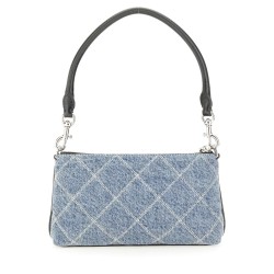 "SNAPSHOT" CONVERTIBLE SHOULDER BAG