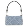 "SNAPSHOT" CONVERTIBLE SHOULDER BAG