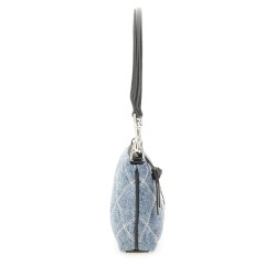 "SNAPSHOT" CONVERTIBLE SHOULDER BAG