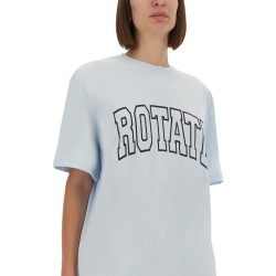 JERSEY T-SHIRT