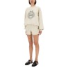 SWEATSHIRT WITH LOGO