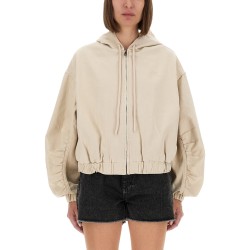 HEAVY JACKET