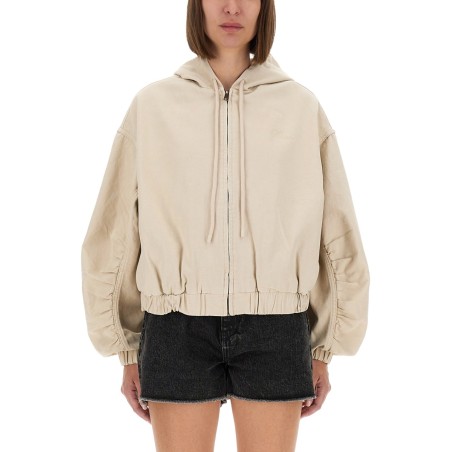 HEAVY JACKET