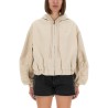 HEAVY JACKET