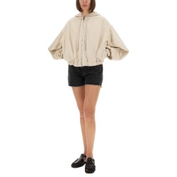 HEAVY JACKET