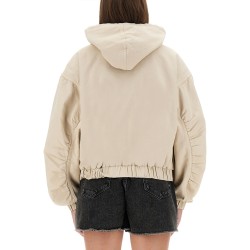 HEAVY JACKET