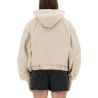 HEAVY JACKET