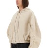 HEAVY JACKET