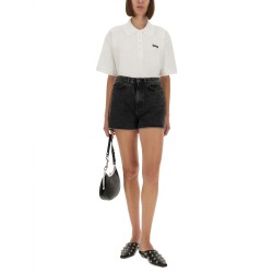 COTTON POLO