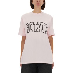 JERSEY T-SHIRT