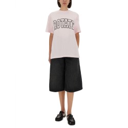 JERSEY T-SHIRT